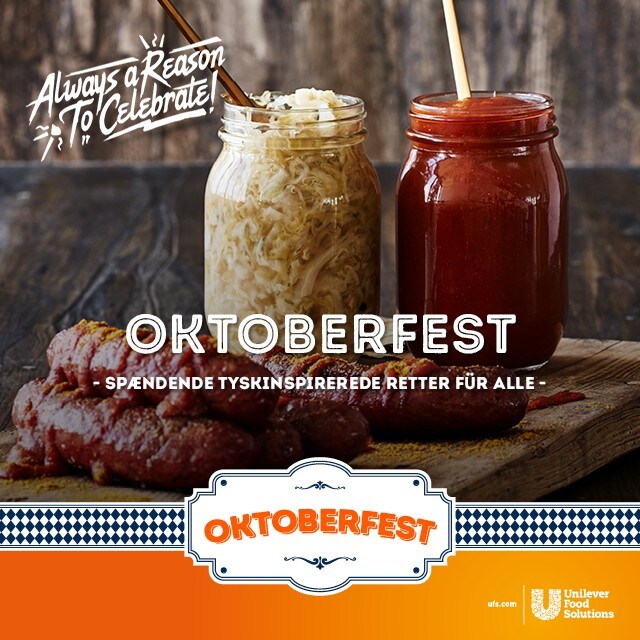Opskriftshæfte Opskriftshæfte