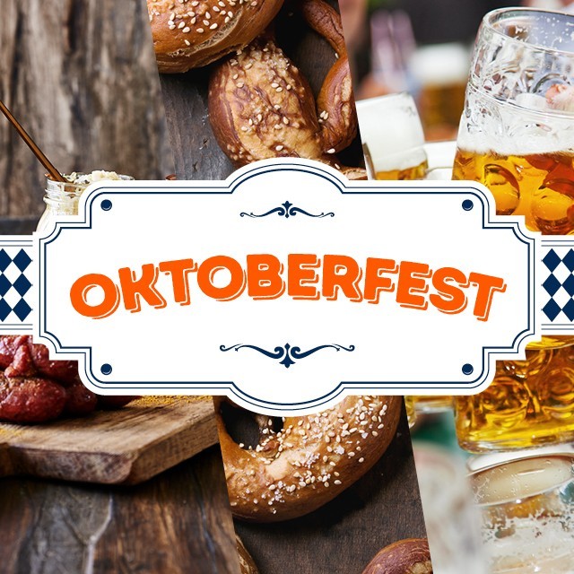 Oktoberfest