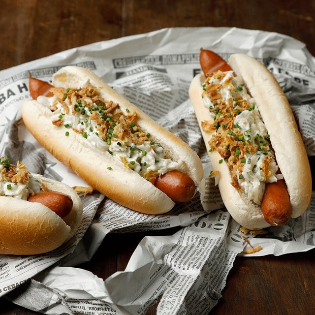 AARTC Russia Rusland