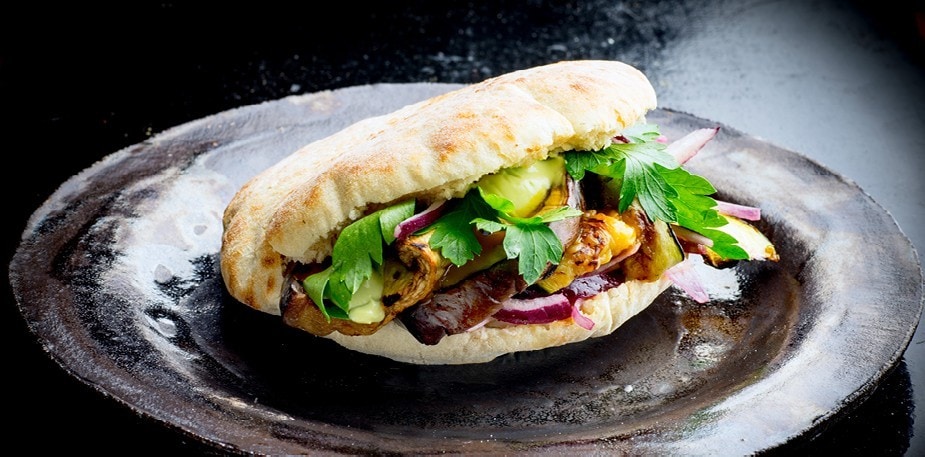 Rusland streetfood AARTC