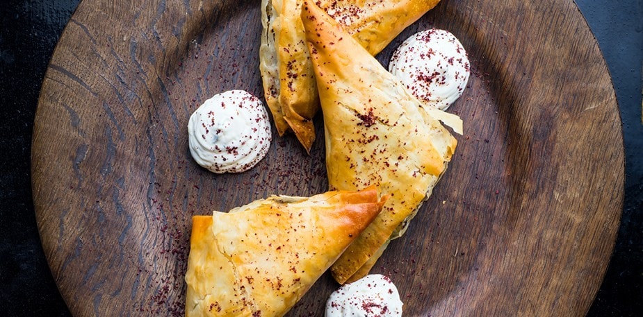 Rusland streetfood AARTC