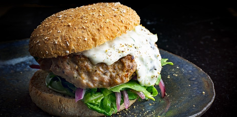 Rusland streetfood AARTC