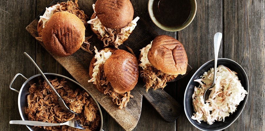 Rusland streetfood AARTC