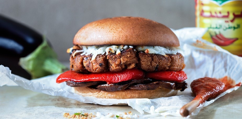 Rusland streetfood AARTC