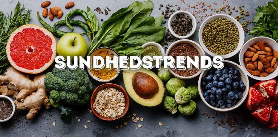 Sundhedstrends