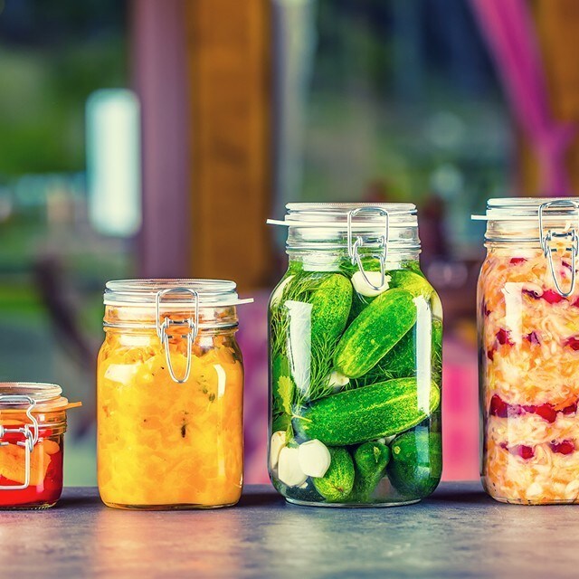 Fermentér mere Fermentér mere