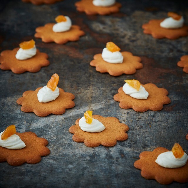 Giv julen et friskt pust