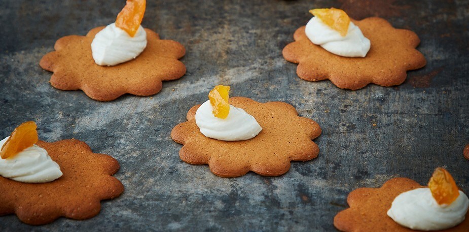 Giv julen et friskt pust