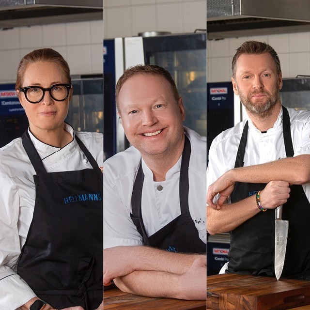 Bæredygtighedssnak!