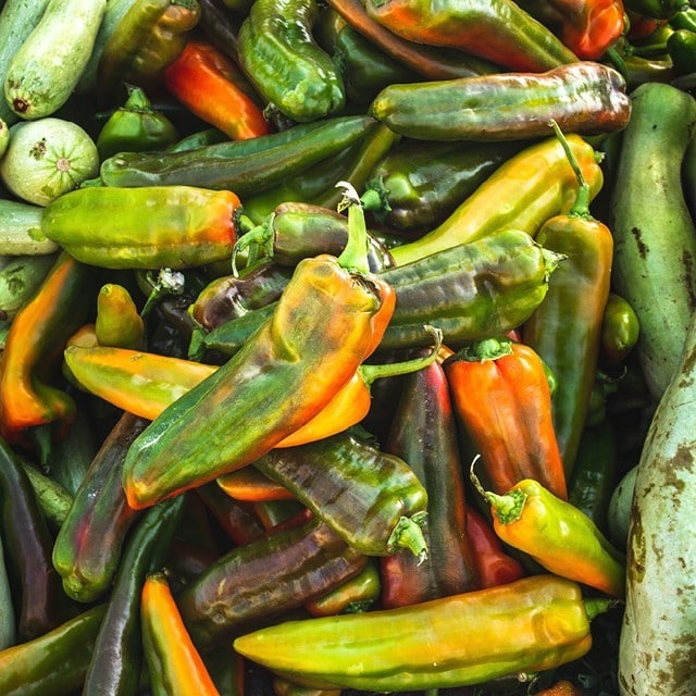 Få det bedste – og meste – ud af hver eneste råvare!