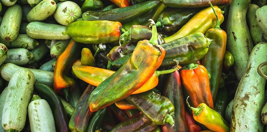 Få det bedste – og meste – ud af hver eneste råvare!