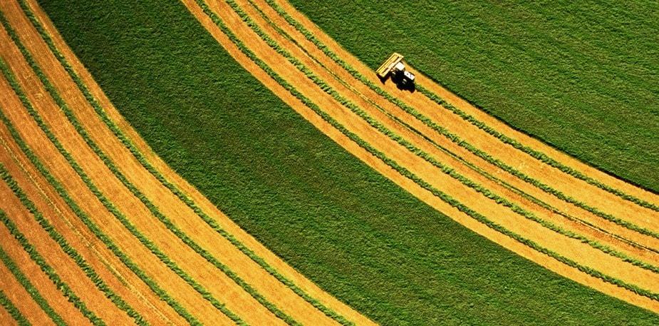 Vores bæredygtighedsarbejde 