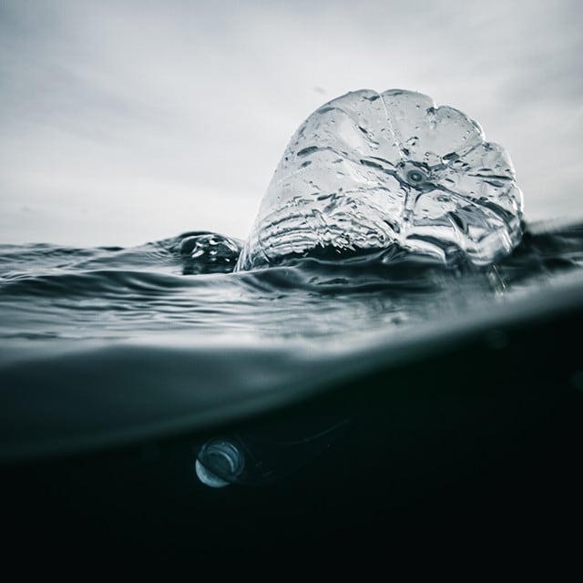 Plast, emballage & madaffald