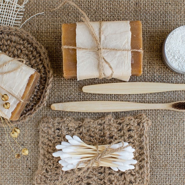 Reducer plasten, øg bæredygtigheden!