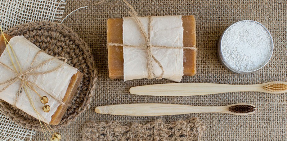 Reducer plasten, øg bæredygtigheden!