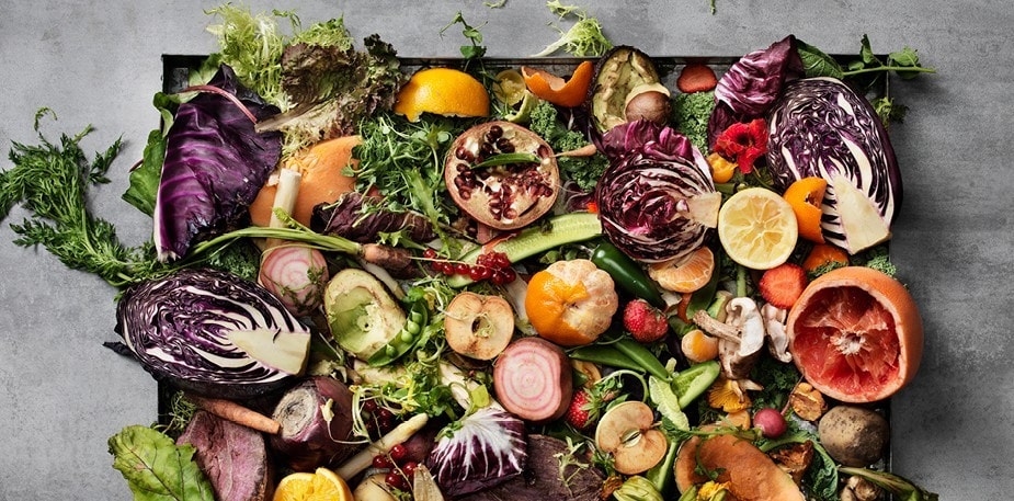 Unilevers ansvar for at reducere madaffald 