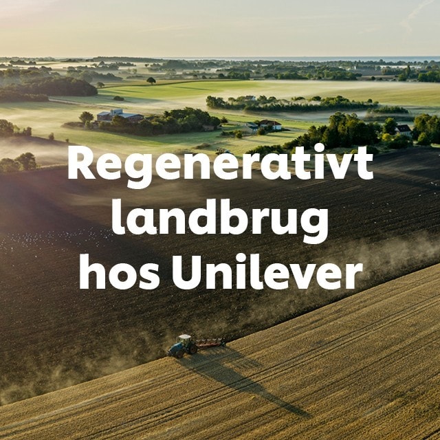 Regenerativt landbrug