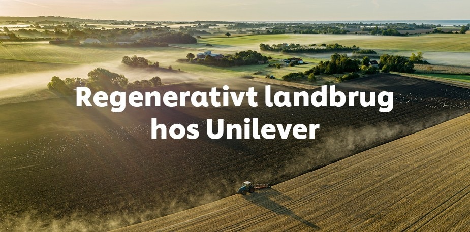 Regenerativt landbrug