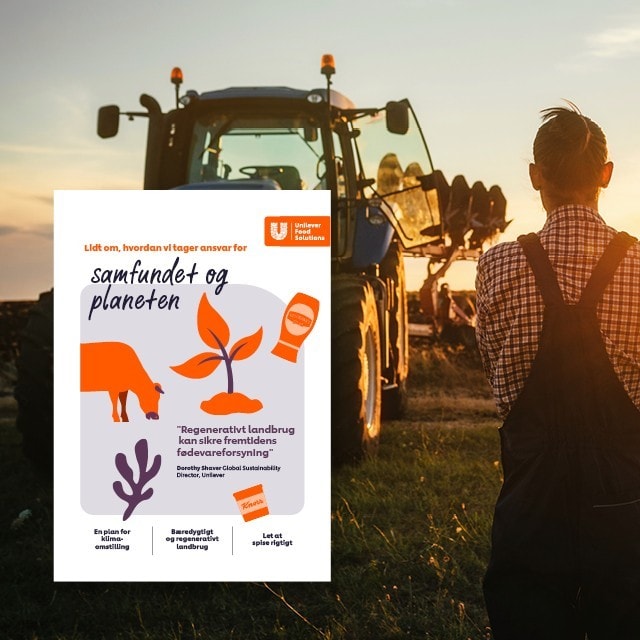 Regenerativt landbrug