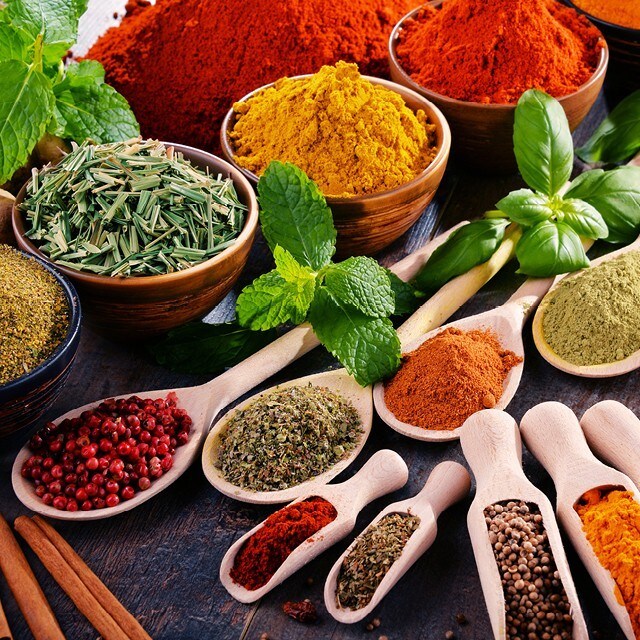 Tørret til fremtiden