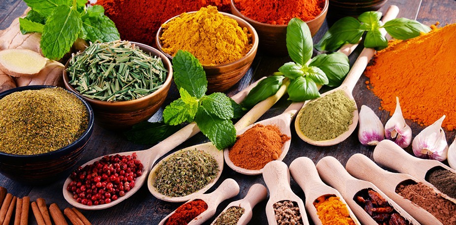 Tørret til fremtiden