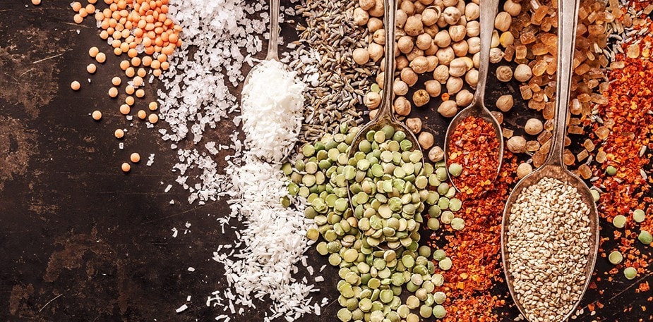 Dyrk, høst, tør, spis!