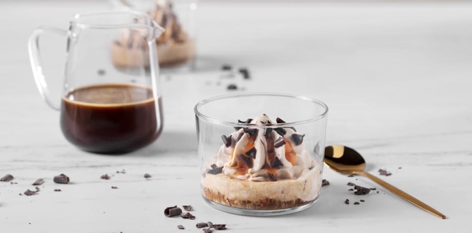 Dessertinspiration til efterår og vinter