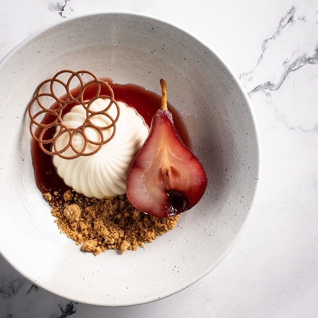 Gode og nemme desserter til jul og vinter