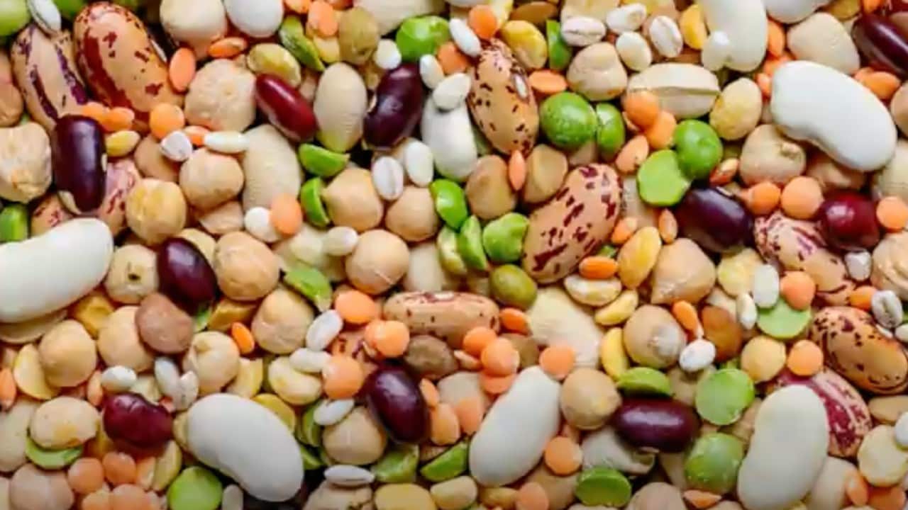 Future 50 Foods