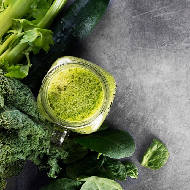 Fløjlsbløde opskrifter til rå dage