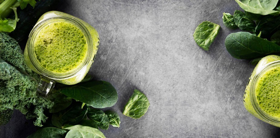 Fløjlsbløde opskrifter til rå dage