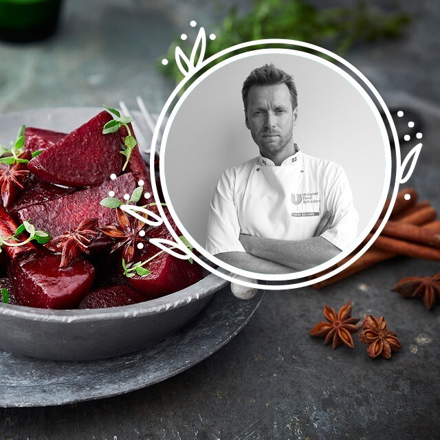 Bedre, grønnere og en mere julet jul med Frank Jakobsen 