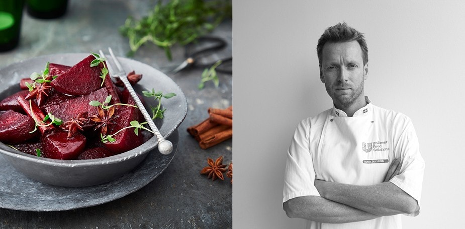 Bedre, grønnere og en mere julet jul med Frank Jakobsen 