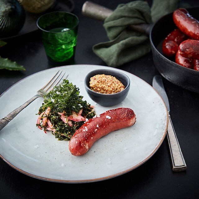 Seks grunde til at elske december lidt mere