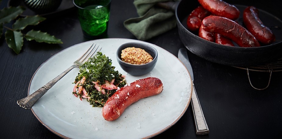 Seks grunde til at elske december lidt mere