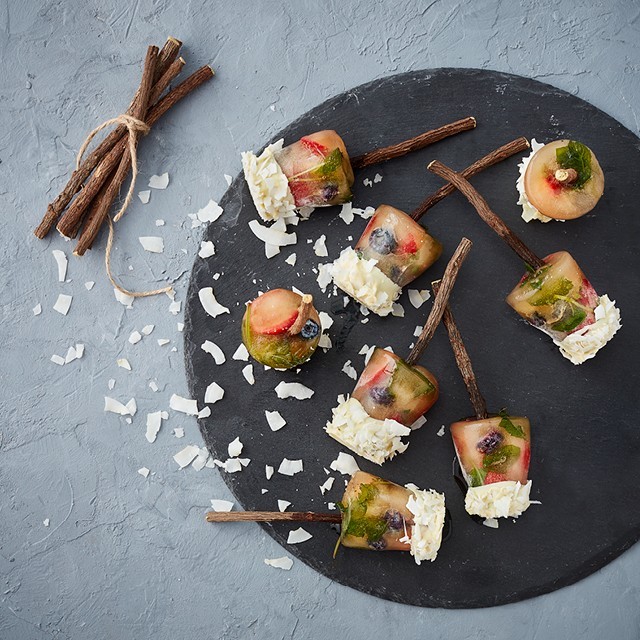 Fra blomsteragtige noter til fyldig sødme 