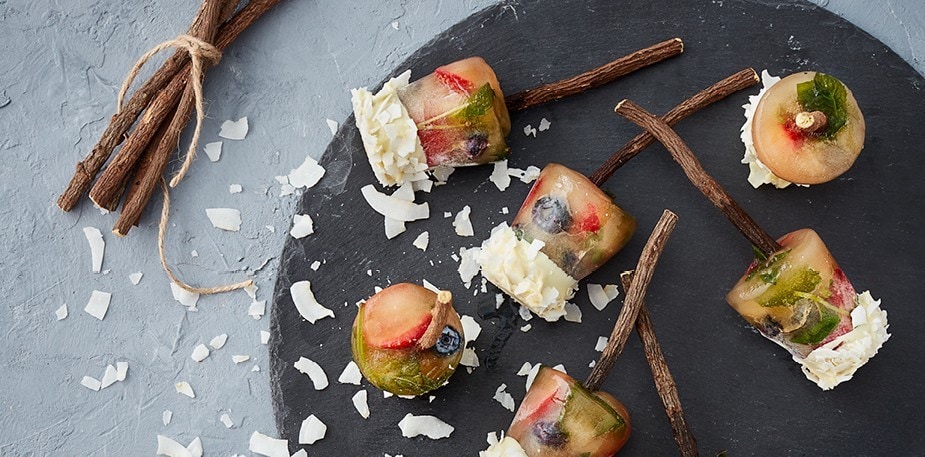 Fra blomsteragtige noter til fyldig sødme 