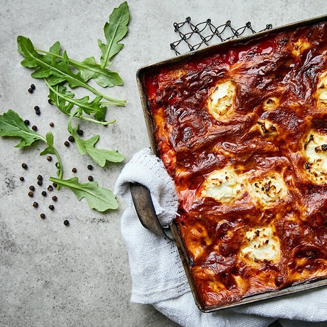 Vores nye grønne favoritprotein