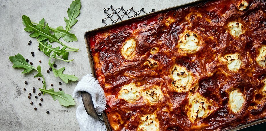 Vores nye grønne favoritprotein