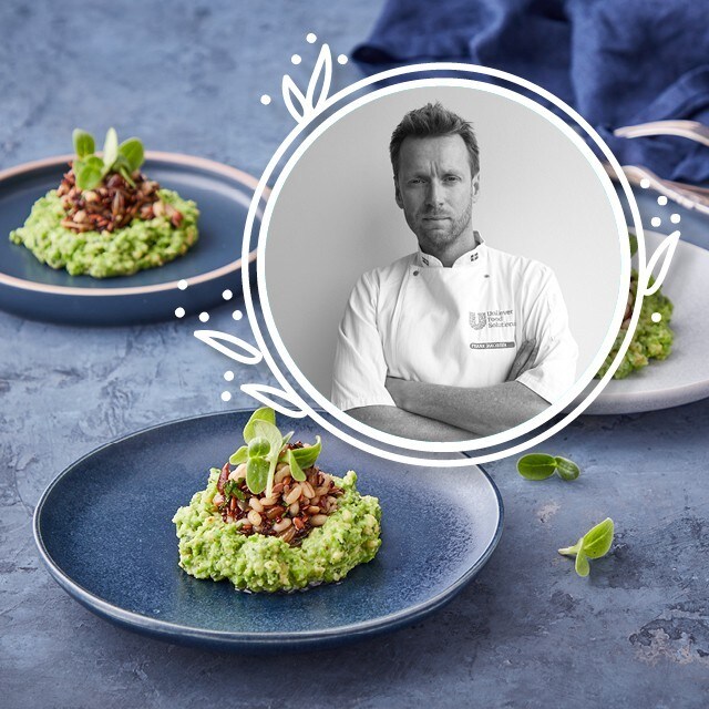 Lær dine råvarer at kende, og mindsk dit spild!