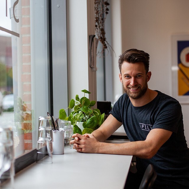 “SPILL vil ikke længere findes om fem år, hvis alt går som det skal.”