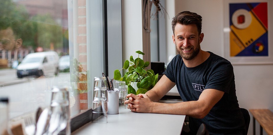 “SPILL vil ikke længere findes om fem år, hvis alt går som det skal.”