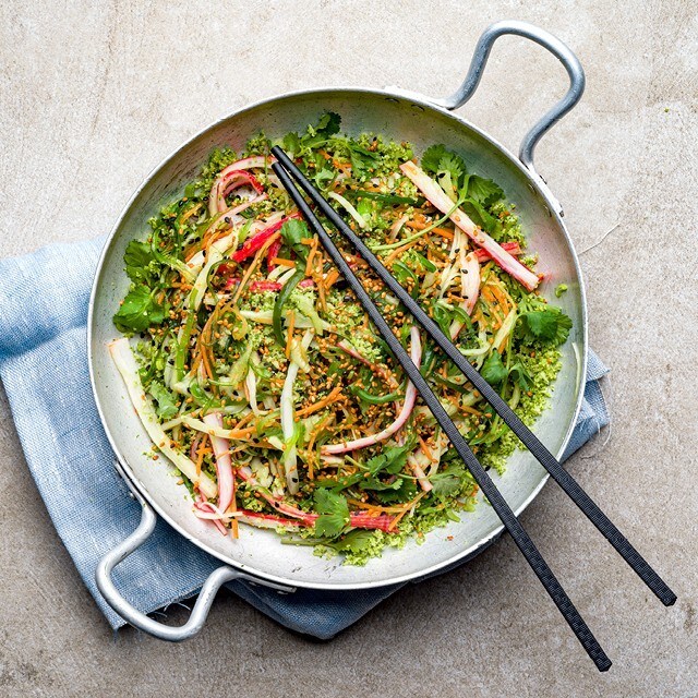 Billig mad, maksimal smag!