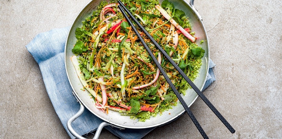 Billig mad, maksimal smag!