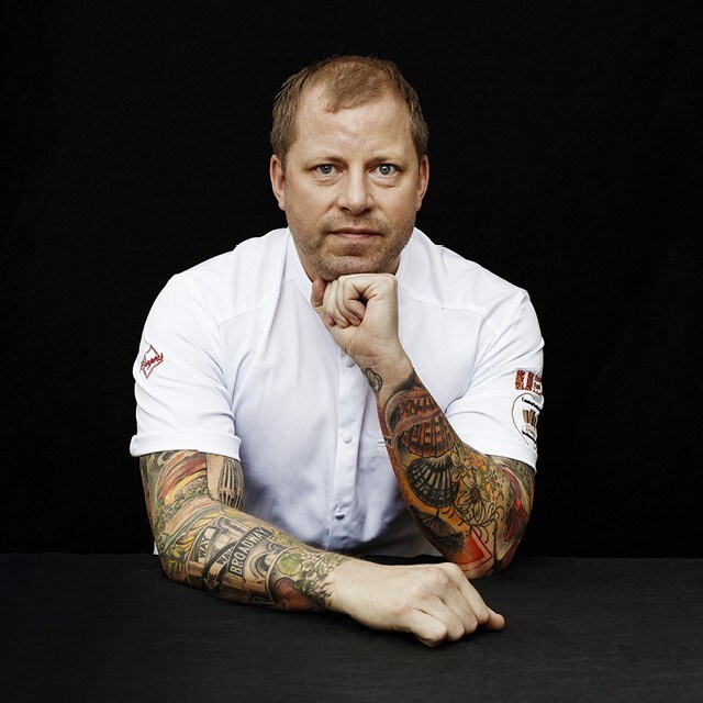 Sæsonen for forårsgrøntsager starter nu!