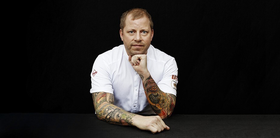 Sæsonen for forårsgrøntsager starter nu!