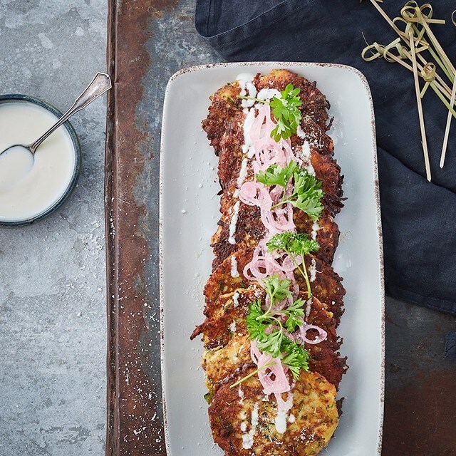 Vores vegetariske favoritopskrifter!