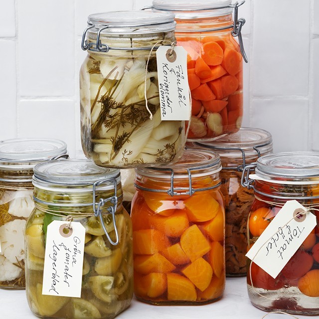 Gode grunde til at begynde at fermentere