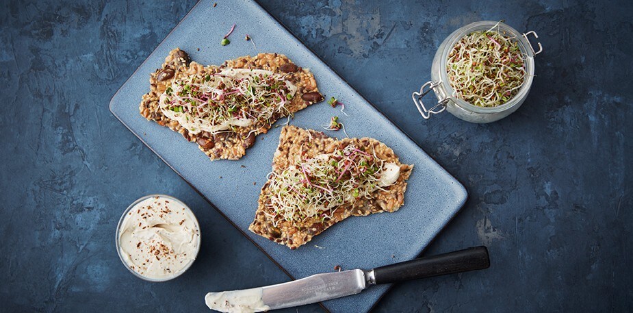 Gode spirer og friske skud!