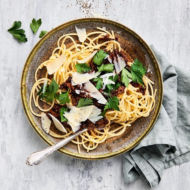 Grønt, Godt, Mæt – når der stilles krav til det plantebaserede måltid